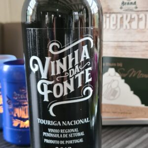 Vinha Fonte