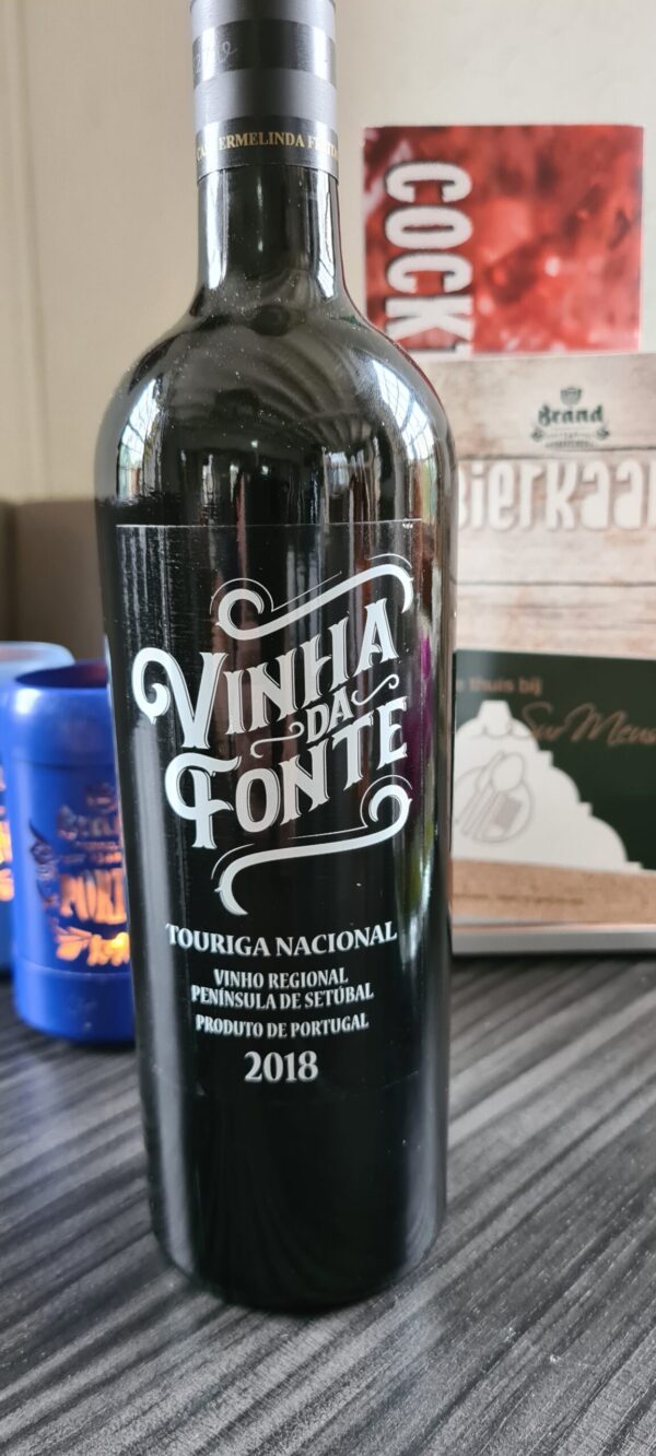 Vinha Fonte