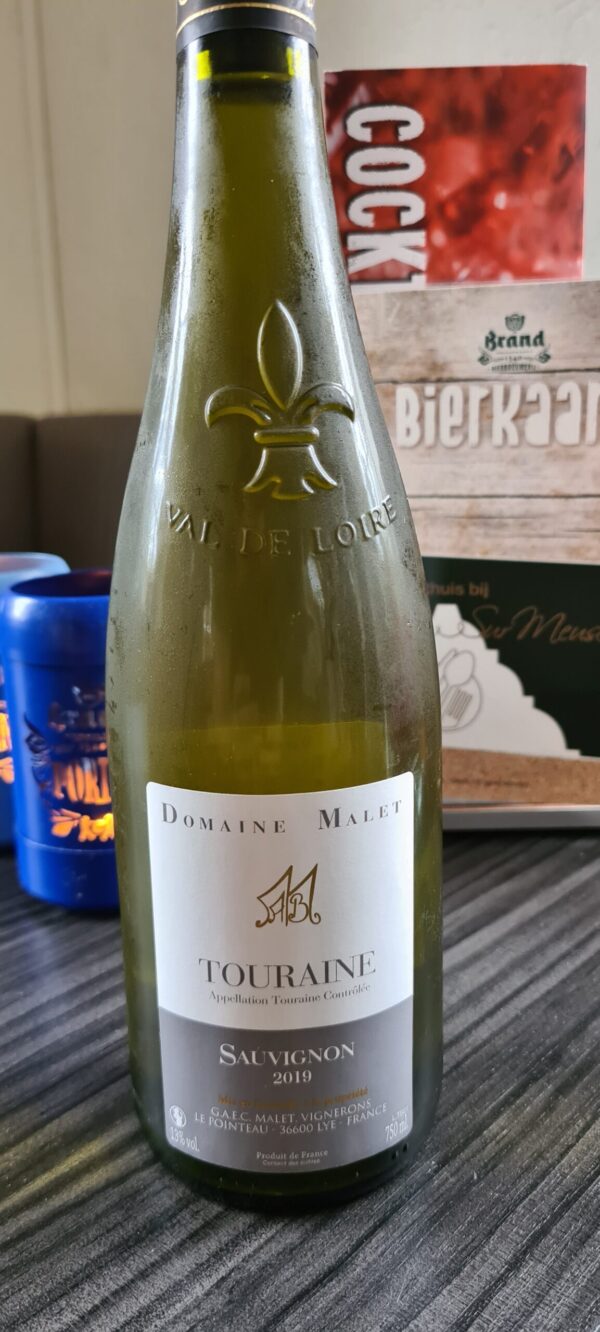 Touraine Sauvignon Blanc
