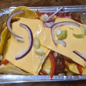 Nacho's