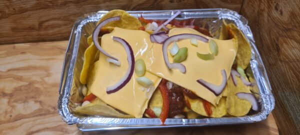 Nacho's