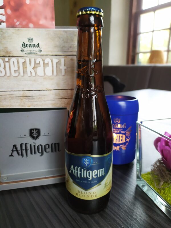 Affligem Blond