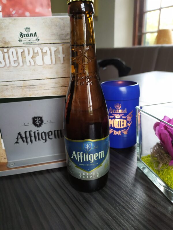 Affligem Triple