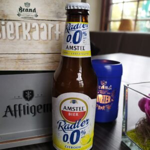 Amstel Radler 0.0