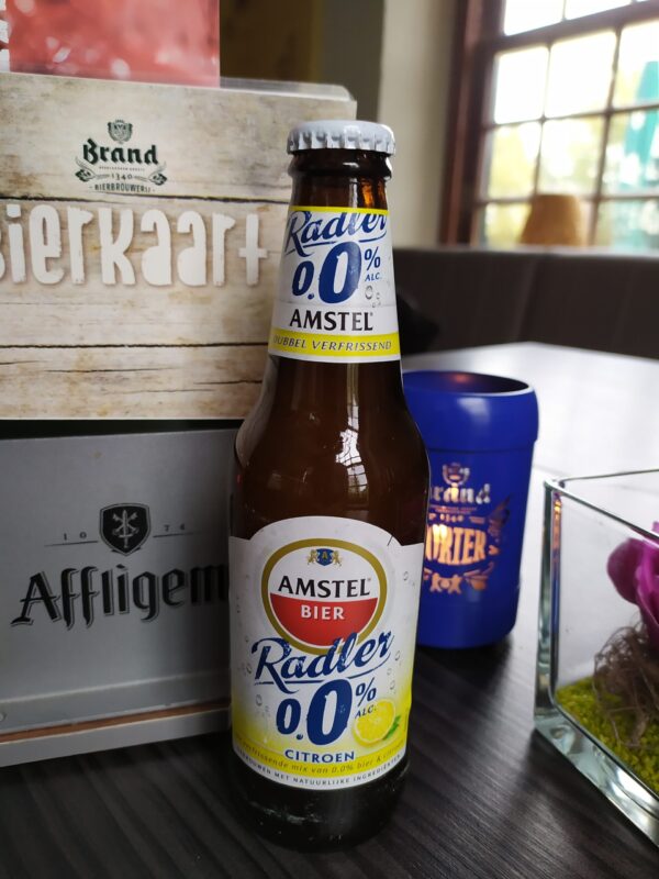 Amstel Radler 0.0