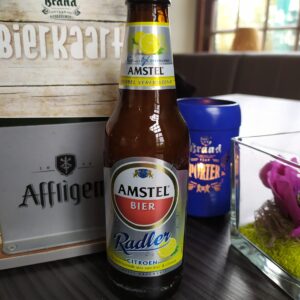 Amstel Radler