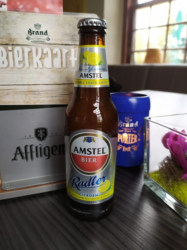 Amstel Radler