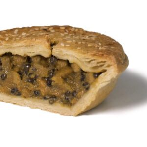 Vega (New Zealand Pie.)