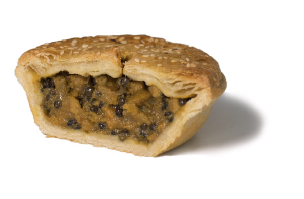 Vega (New Zealand Pie.)