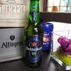 Heineken 0.0