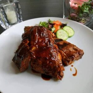 Spare Ribs (koud) 1KG