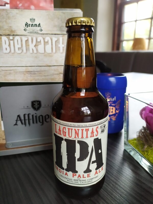 Lagunitas IPA