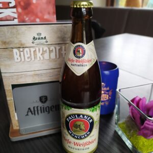 Paulaner Weizen