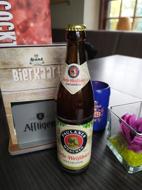 Paulaner Weizen