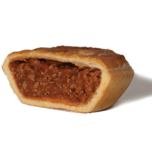 Traditional Mince (New Zealand Pie.) Kids