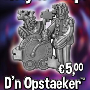 Opstaeker (WP)