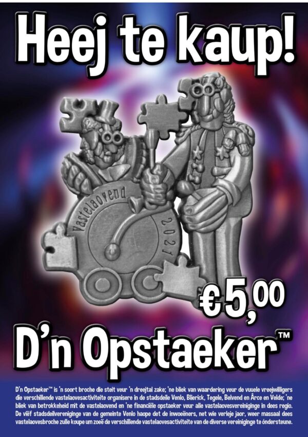 Opstaeker (WP)