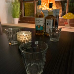 Winterse proeverij 14 december 2025